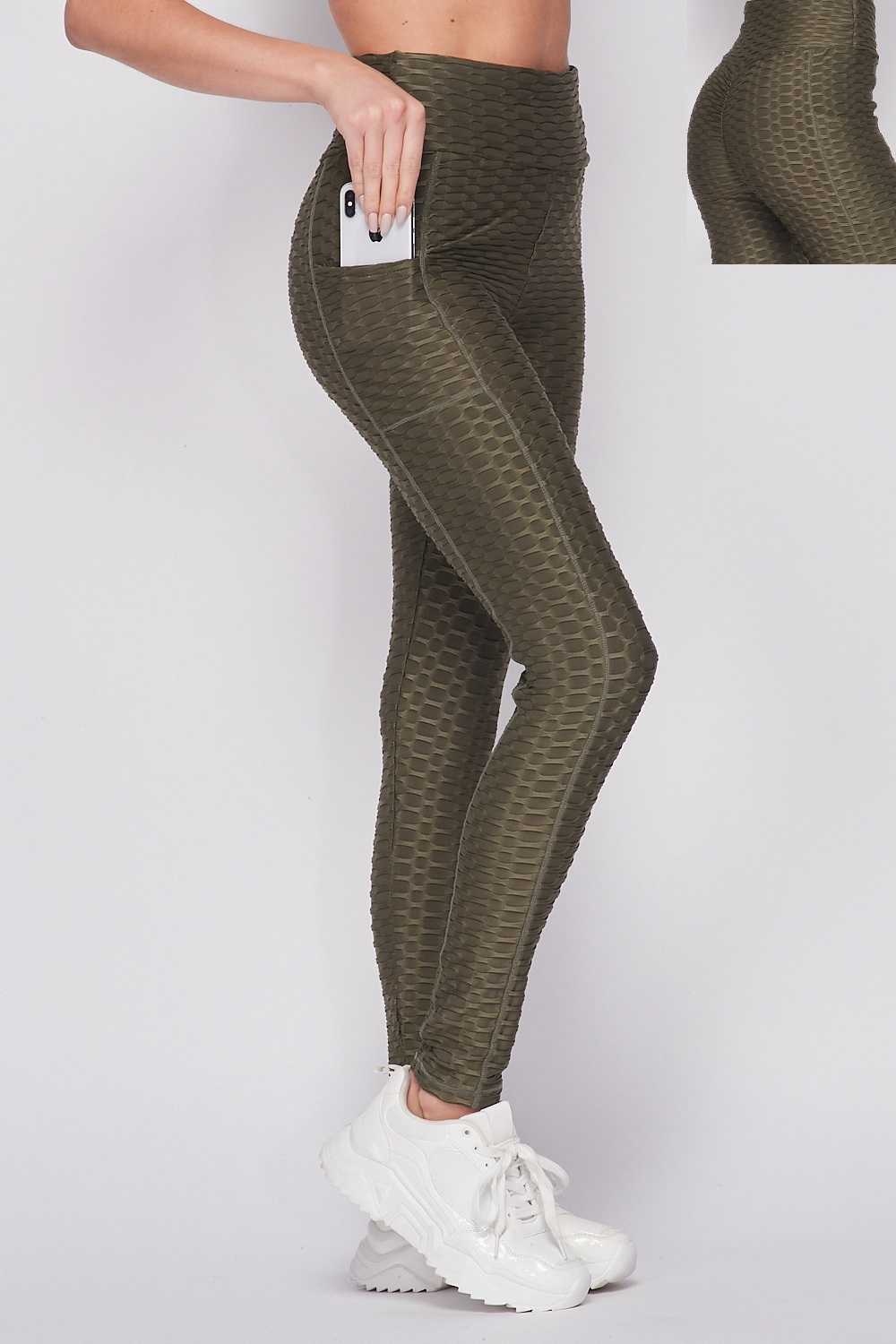 Just Leggings For Women  International Society of Precision Agriculture